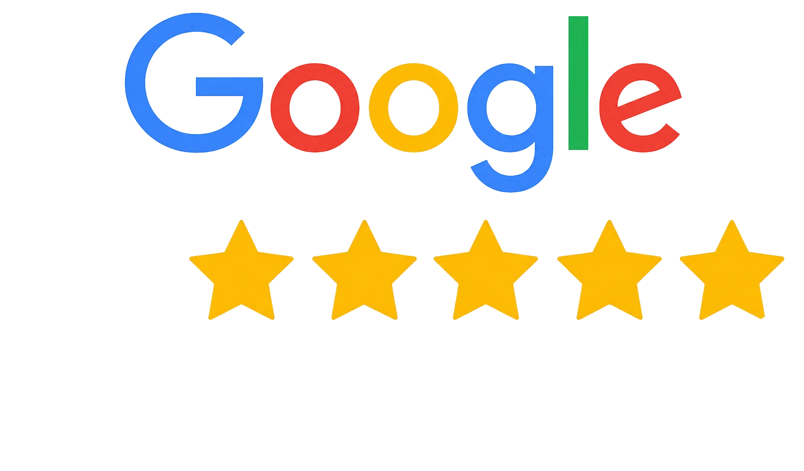 Google Rating